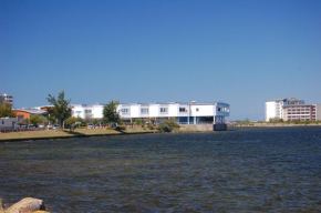 Haus des Kurgastes Whg 20 Heiligenhafen